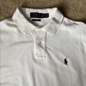 Polo Ralph Lauren polo